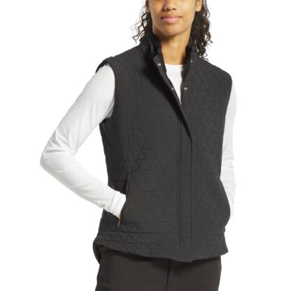 FJ - Chaqueta Sin Mangas Thermoseries Mujer - Imagen 3