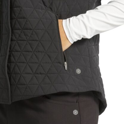 FJ - Chaqueta Sin Mangas Thermoseries Mujer - Imagen 2