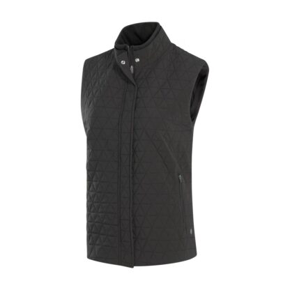 FJ - Chaqueta Sin Mangas Thermoseries Mujer