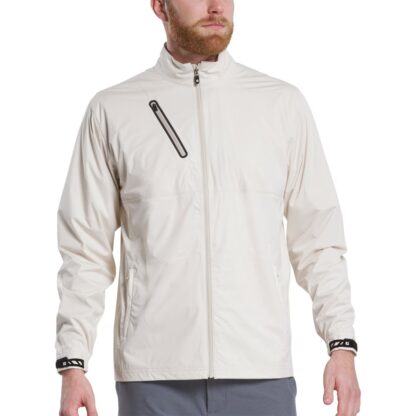FJ - Chaqueta HydroKnit Impermeable