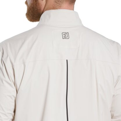 FJ - Chaqueta HydroKnit Impermeable - Imagen 4