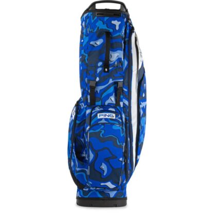 Ping - Bolsa Hoofer Topo Azul - Imagen 2