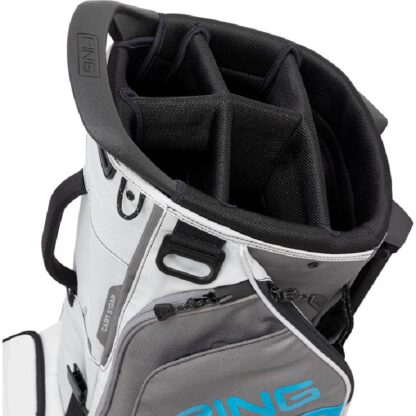 Ping - Bolsa Hoofer Topo Azul - Imagen 8