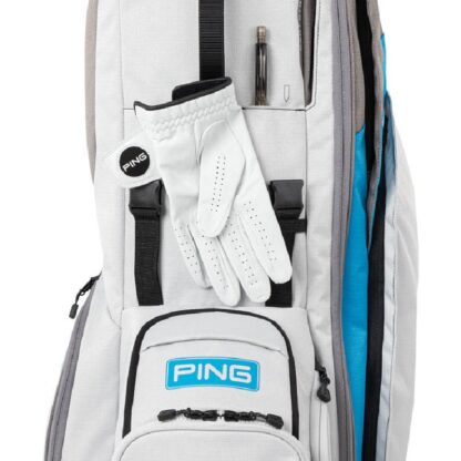 Ping - Bolsa Hoofer Topo Azul - Imagen 7