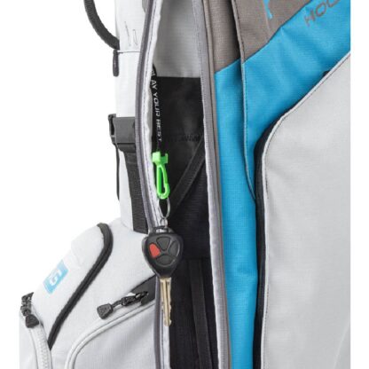 Ping - Bolsa Hoofer Topo Azul - Imagen 6