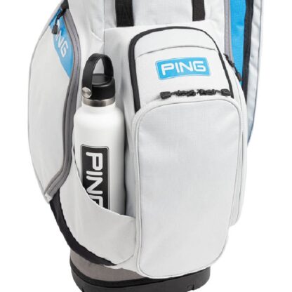 Ping - Bolsa Hoofer Topo Azul - Imagen 4