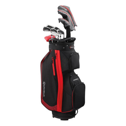 Taylormade - Set Completo RBZ Regular