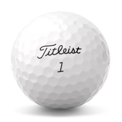 Titleist - Pelotas Prov1 Blancas - Imagen 2