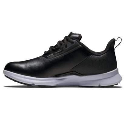 FJ - Zapatilla Fuel Negro - Imagen 2