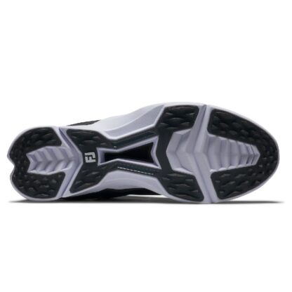 FJ - Zapatilla Fuel Negro - Imagen 4