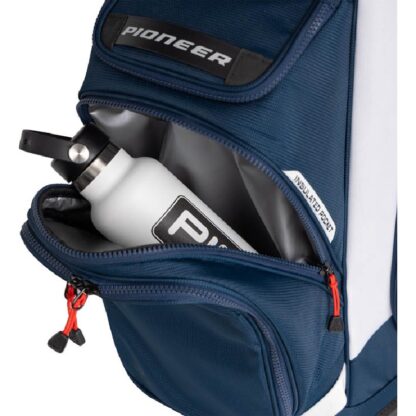 Ping - Bolsa Pioneer 2025 Azul/Blanco/Rojo - Imagen 5