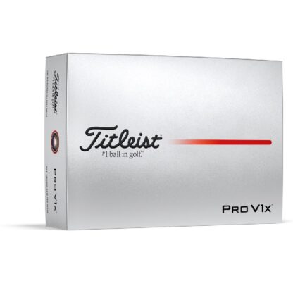 Titleist - Pelotas Prov1 x 2025