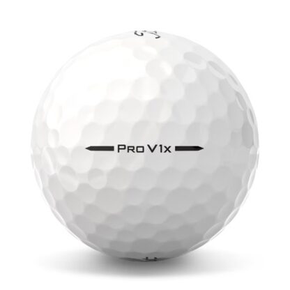 Titleist - Pelotas Prov1 x 2025 - Imagen 3