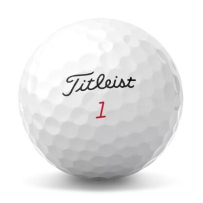 Titleist - Pelotas Prov1 x 2025 - Imagen 2